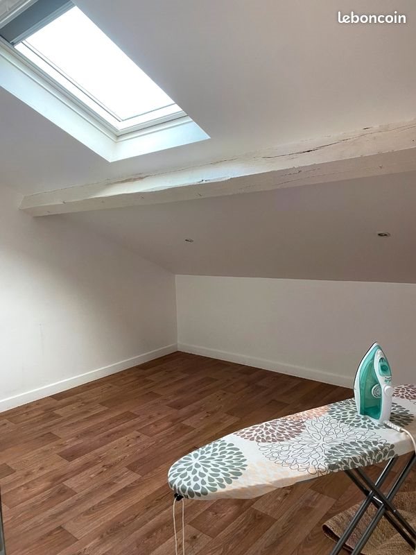 Appartement à louer, 55m², Tain-l'Hermitage