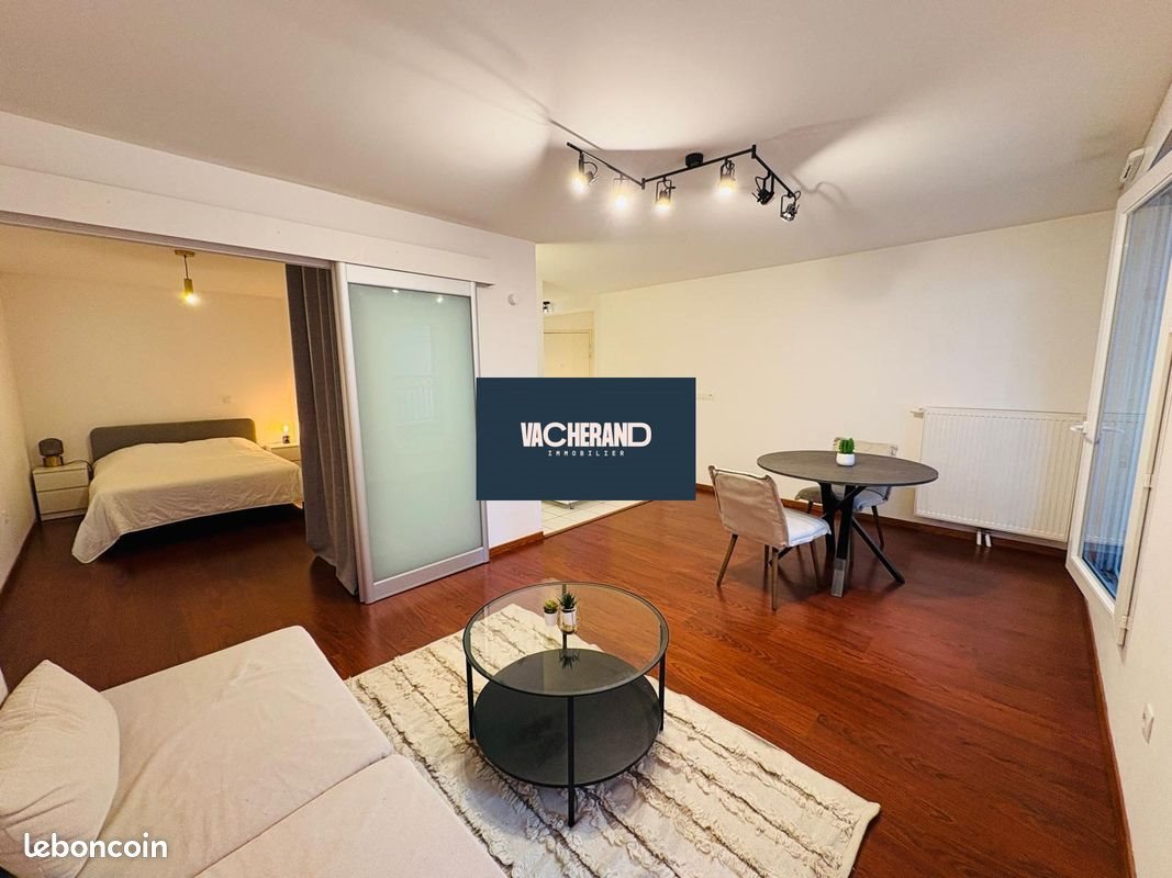 Appartement à vendre, 40m², Lille