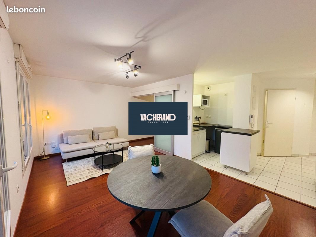 Appartement à vendre, 40m², Lille