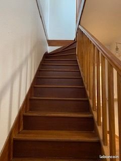 Maison à louer, 140m², Paris 12ème