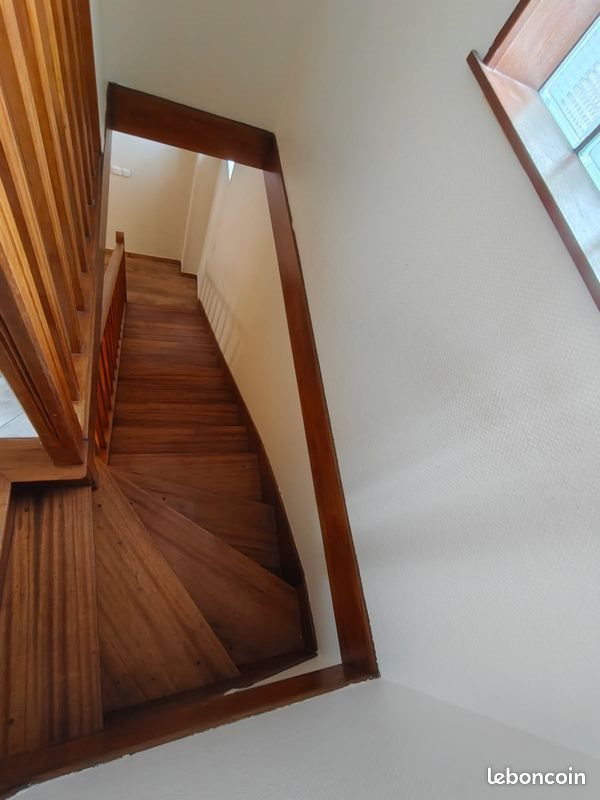 Maison à louer, 140m², Paris 12ème