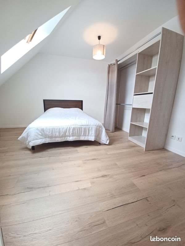 Appartement à louer, 30m², Le Mans