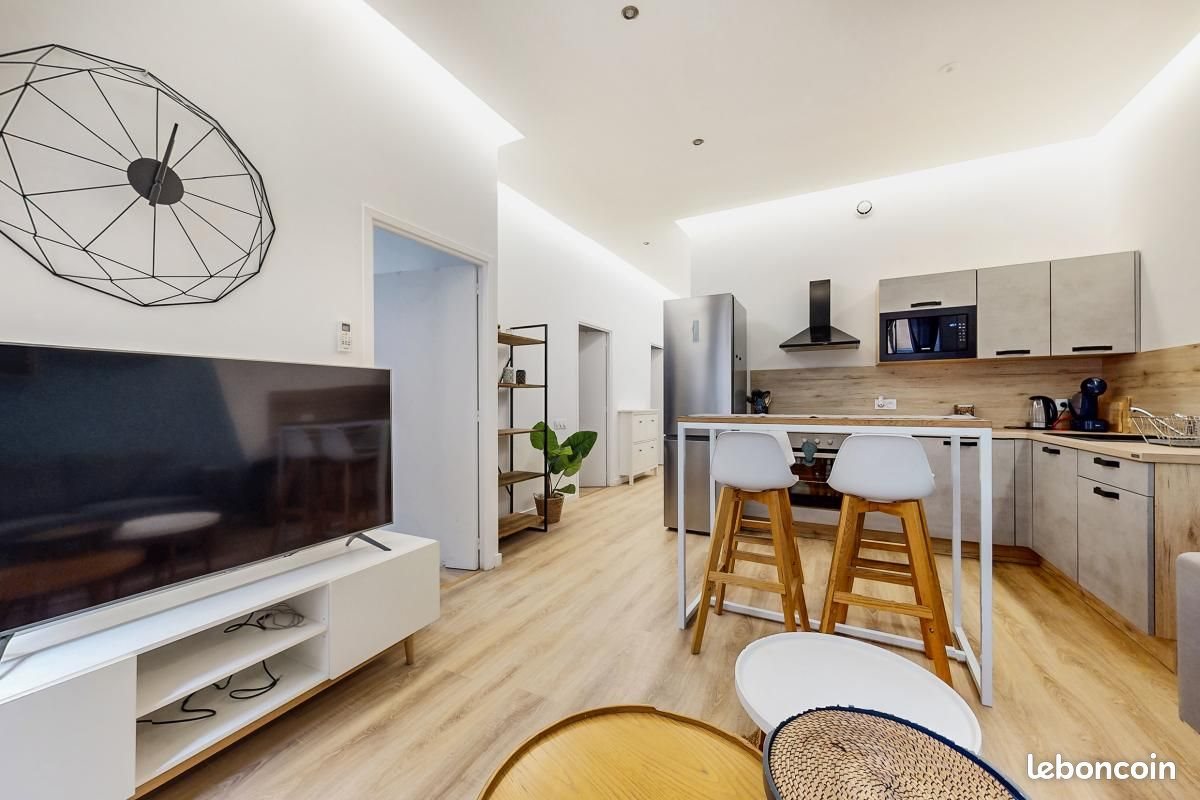 Appartement à vendre, 72m², Toulon