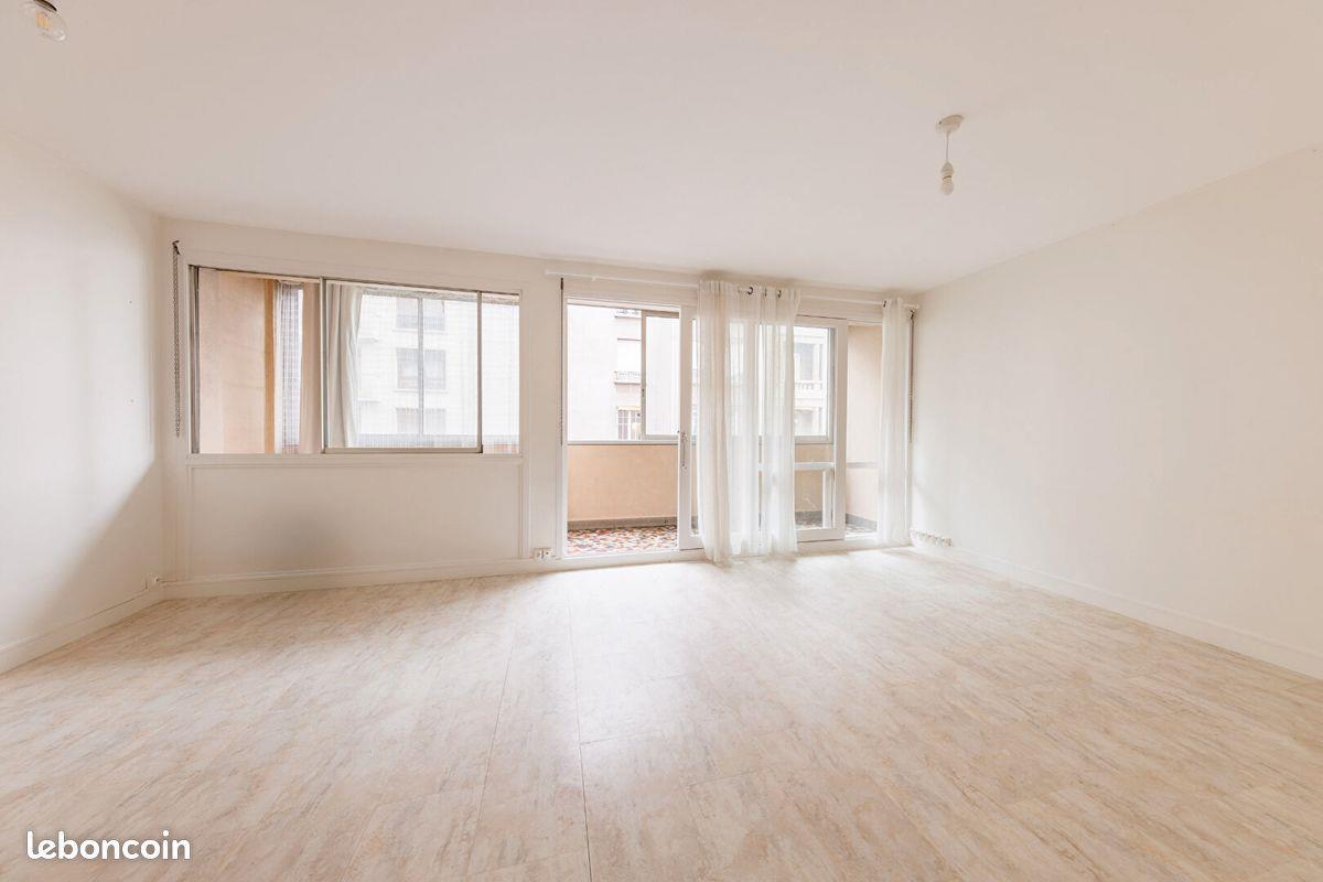 Appartement à vendre, 81m², Clermont-Ferrand