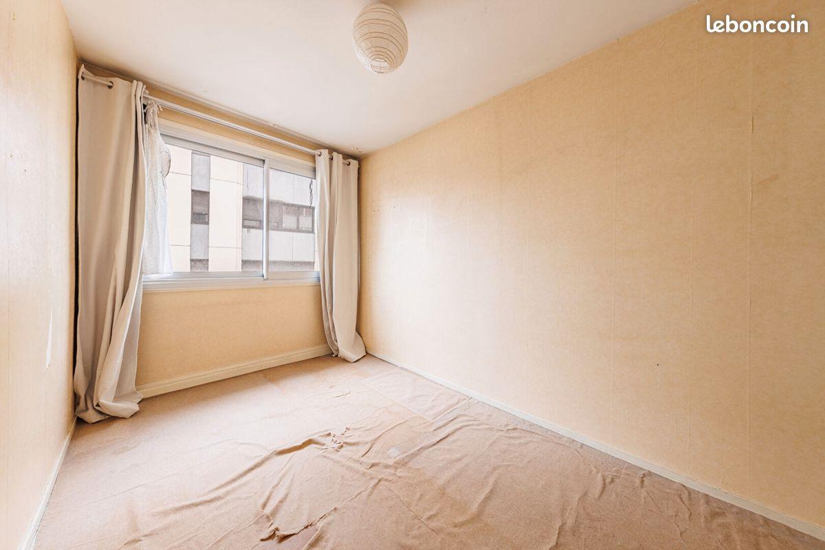 Appartement à vendre, 81m², Clermont-Ferrand