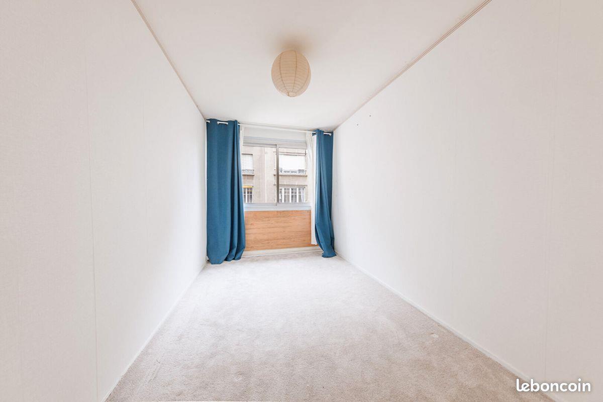 Appartement à vendre, 81m², Clermont-Ferrand