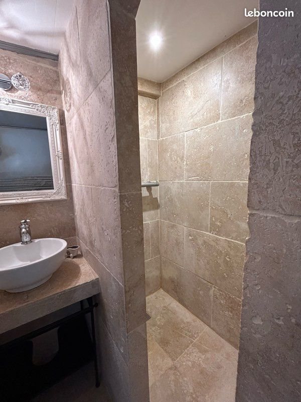 Appartement à louer, 40m², Flayosc