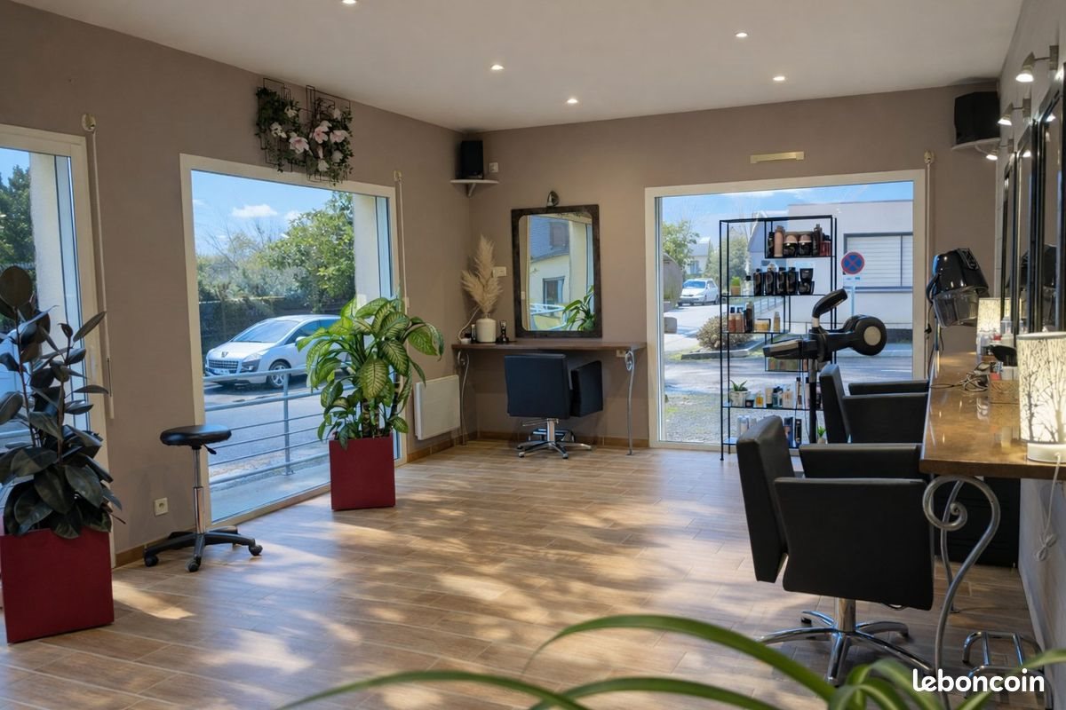 Appartement à vendre, 140m², Beignon