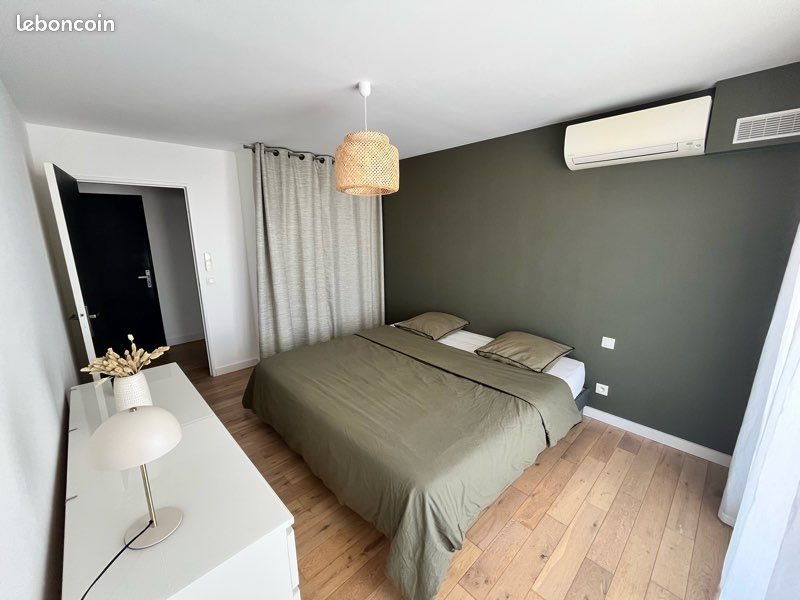 Appartement à vendre, 83m², Perpignan