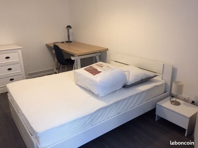 Appartement à vendre, 400m², Saint-Etienne