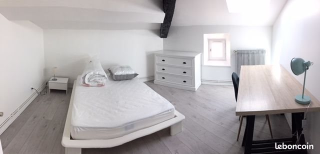 Appartement à vendre, 400m², Saint-Etienne
