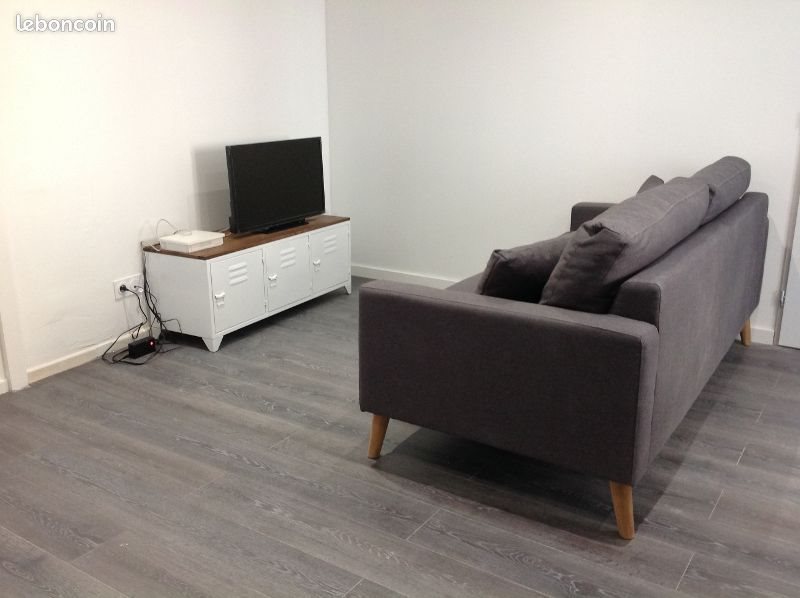 Appartement à vendre, 400m², Saint-Etienne