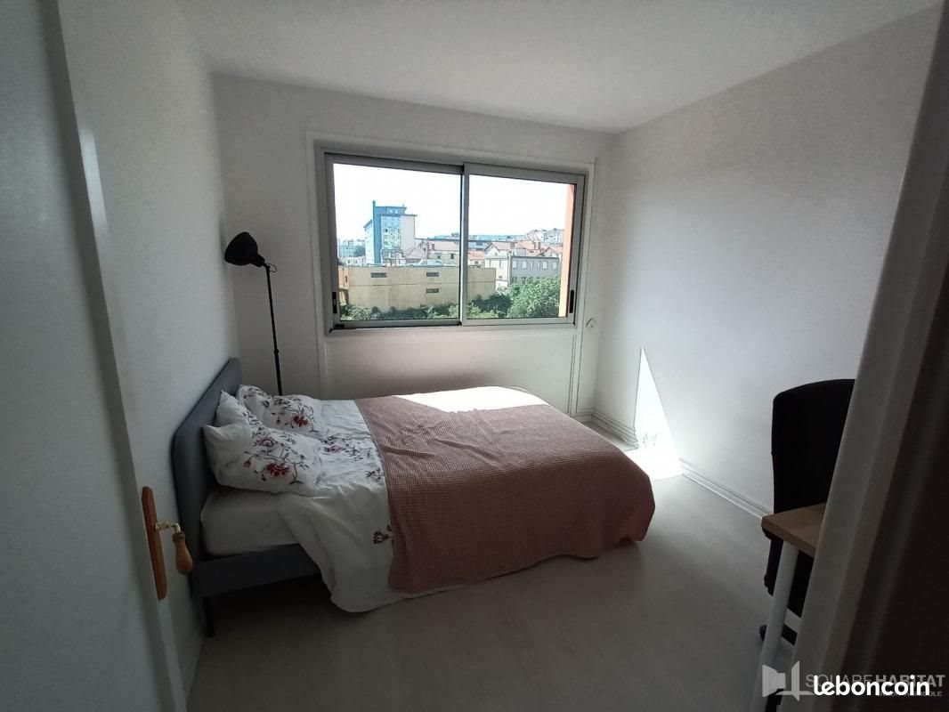 Appartement à louer, 56m², Clermont-Ferrand