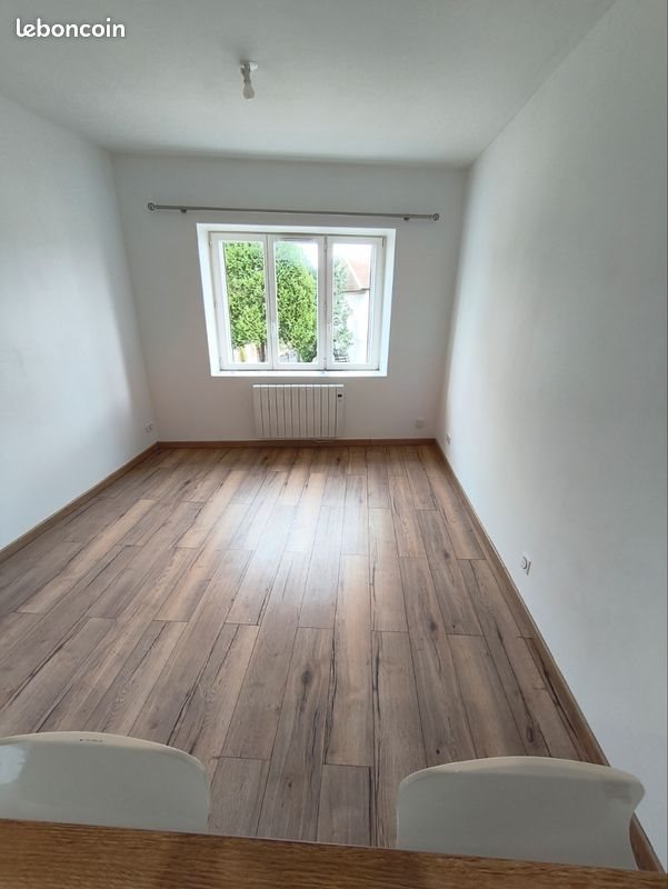 Appartement à louer, 28m², Laneuveville-devant-Nancy