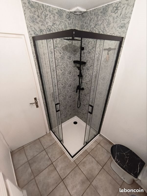 Appartement à louer, 28m², Laneuveville-devant-Nancy