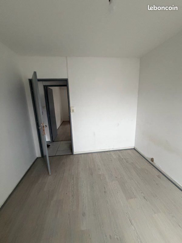 Appartement à vendre, 95m², Saint-Avold