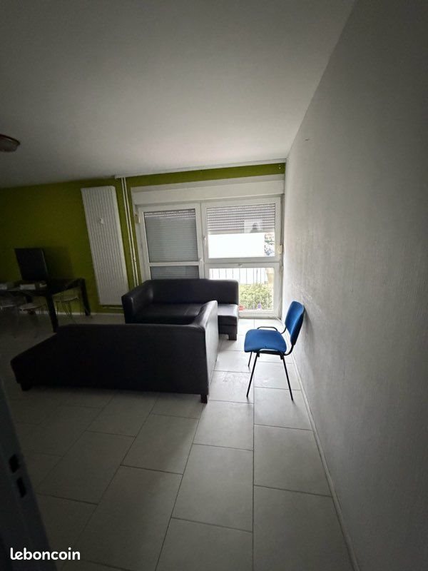 Appartement à vendre, 95m², Saint-Avold