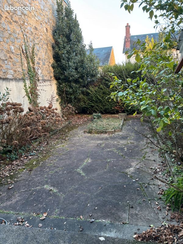 Maison à louer, 88m², Limoges