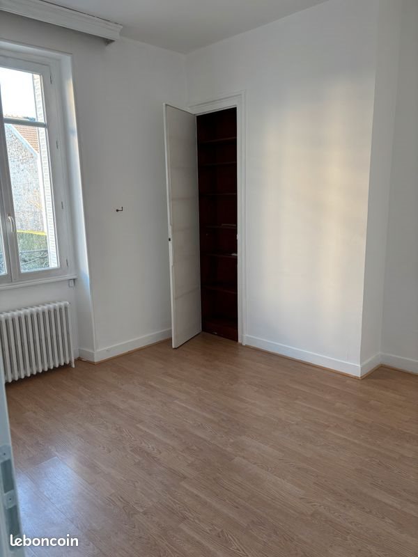 Maison à louer, 88m², Limoges