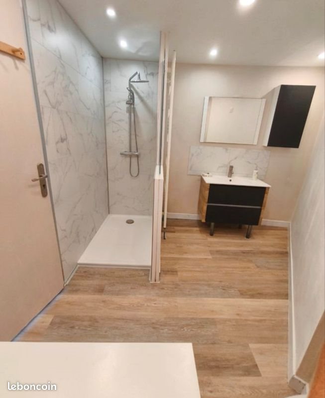 Maison à louer, 105m², Lens