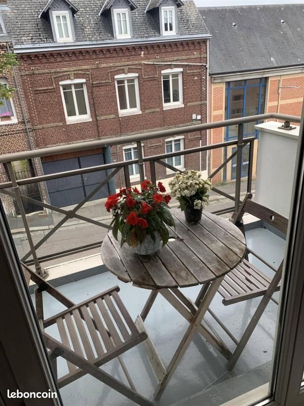 Appartement à louer, 19m², Rouen