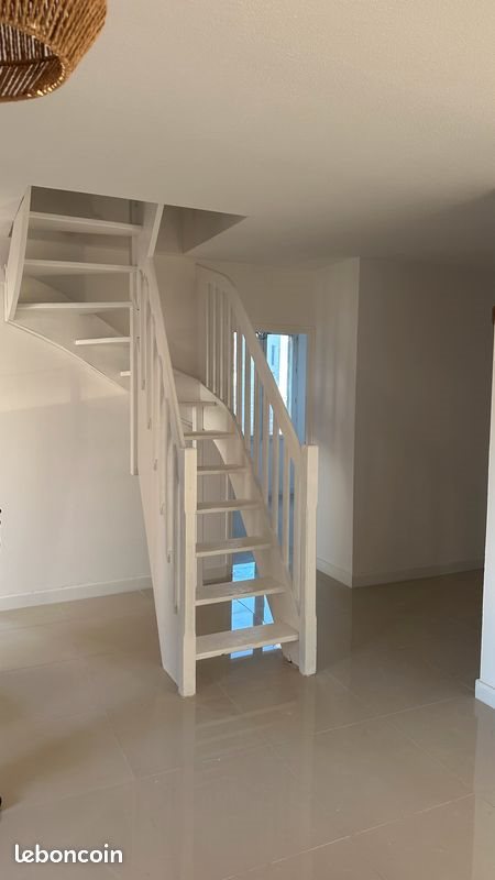 Maison à louer, 120m², Perpignan