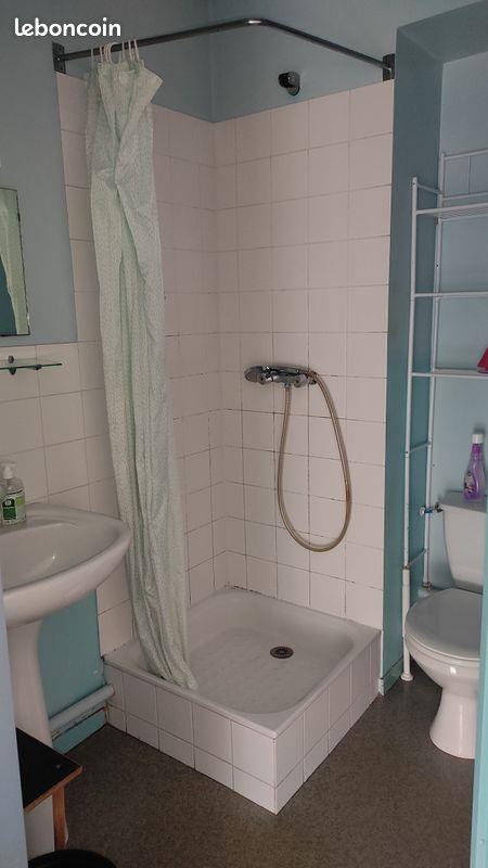 Appartement à vendre, 18m², Orléans