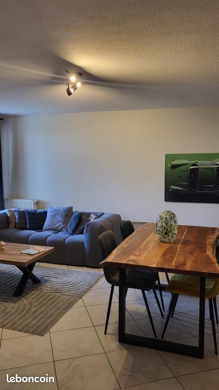 Appartement à louer, 70m², Lyon 3ème