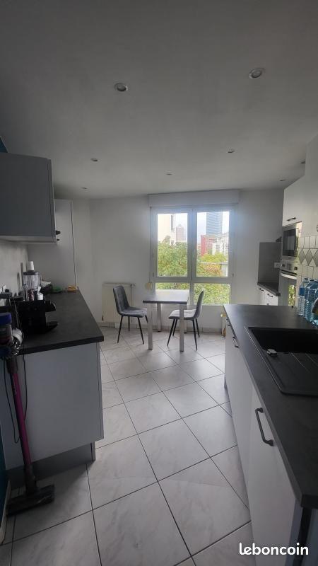 Appartement à louer, 70m², Lyon 3ème