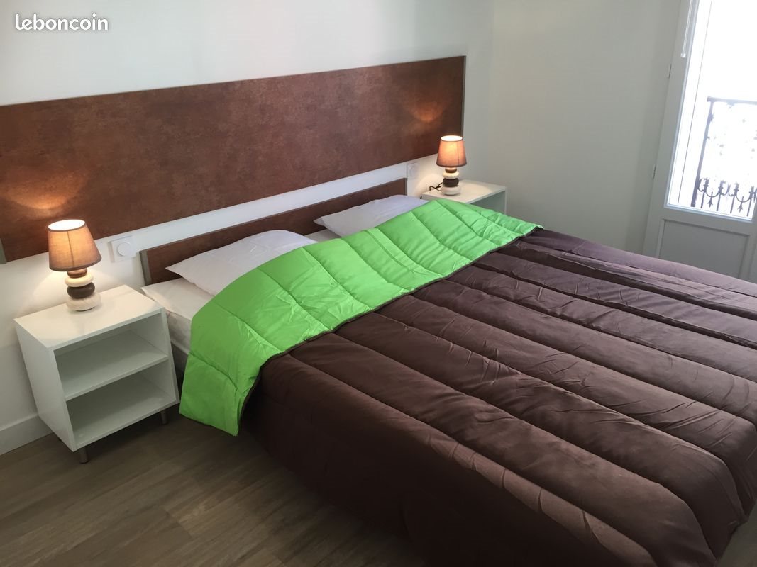 Appartement à louer, 40m², Perpignan