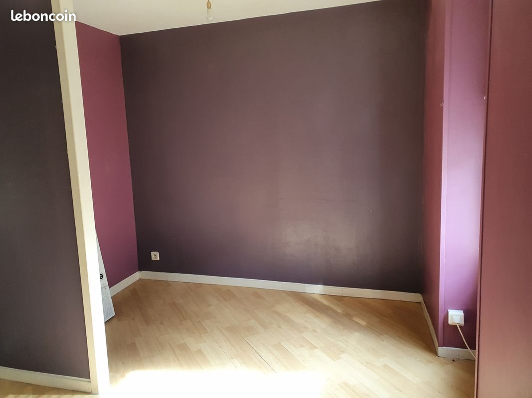 Appartement à louer, 16m², Valognes
