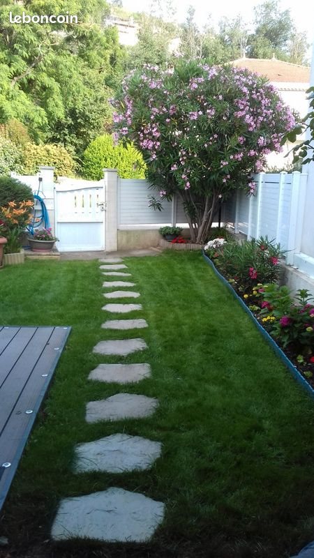 Maison à louer, 75m², Châteauneuf-sur-Isère