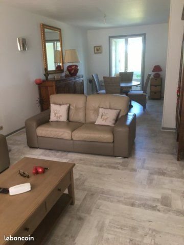 Maison à louer, 75m², Châteauneuf-sur-Isère