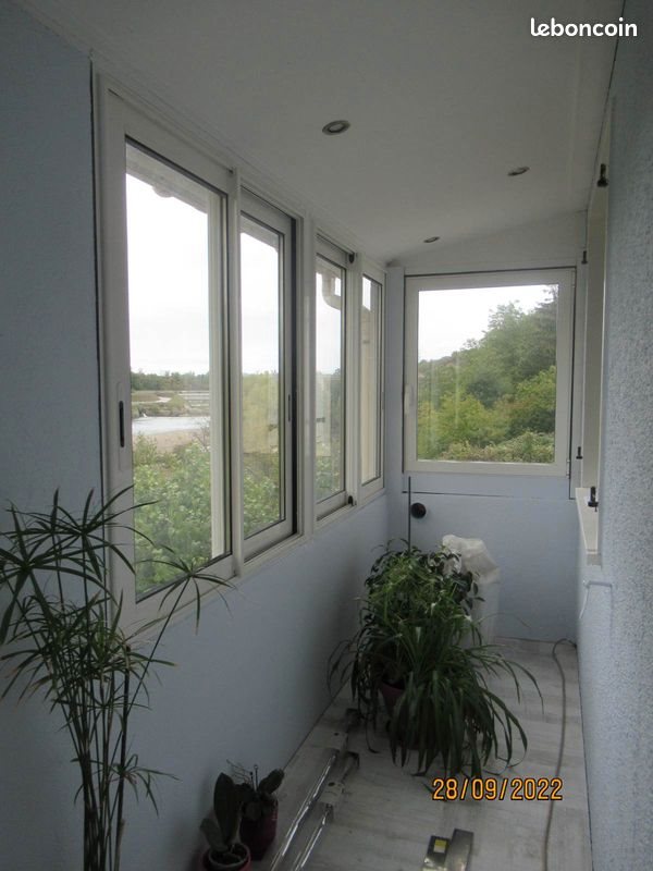 Maison à louer, 75m², Châteauneuf-sur-Isère