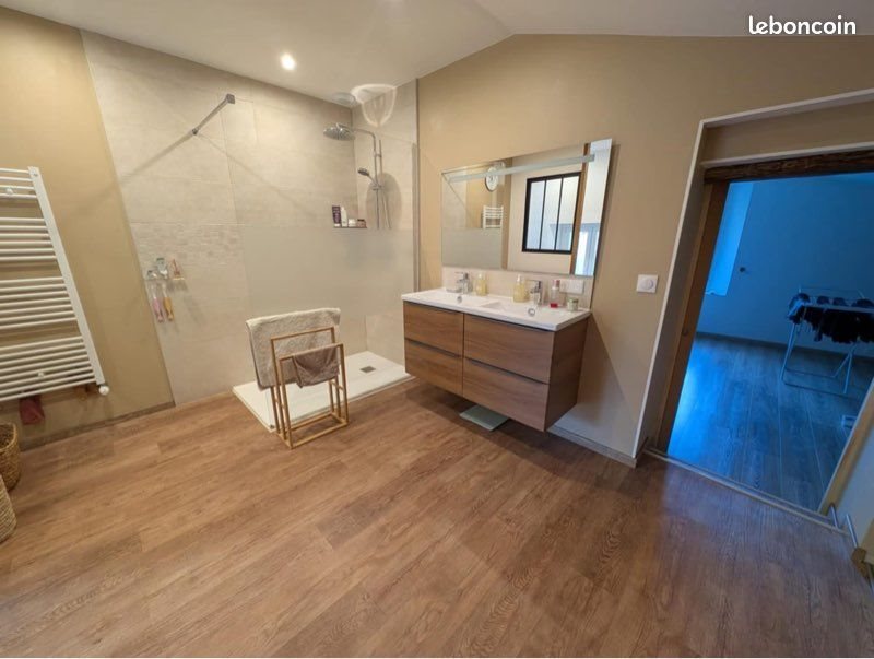 Maison à vendre, 102m², Bar-le-Duc