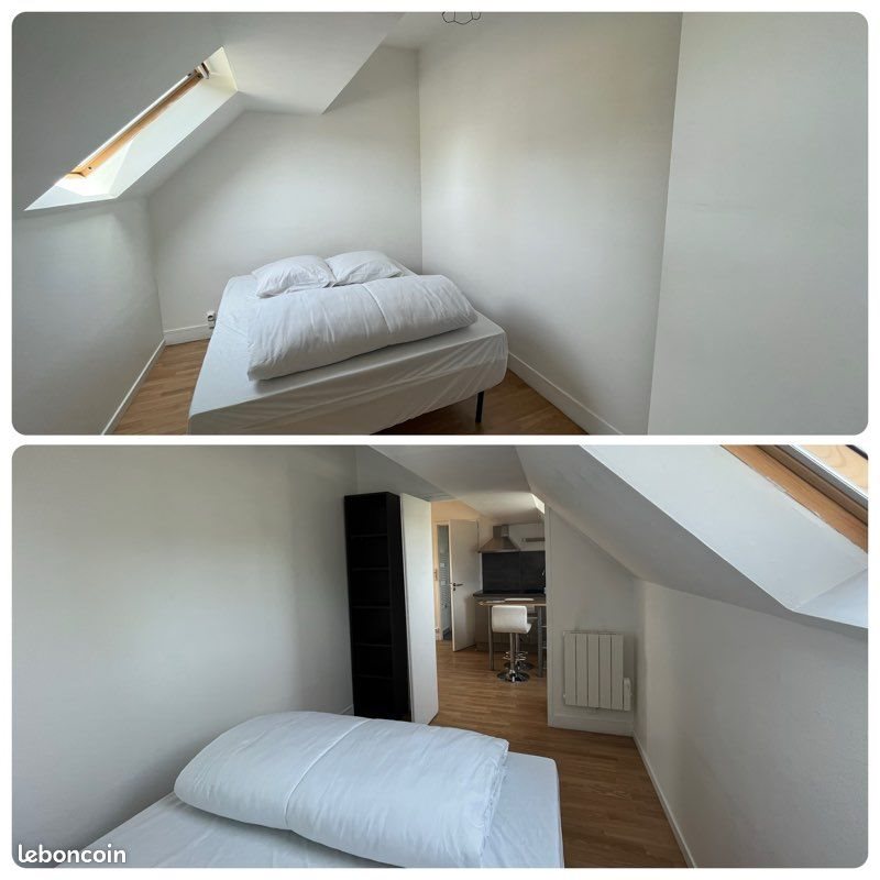Appartement à louer, 25m², Saint-Lô