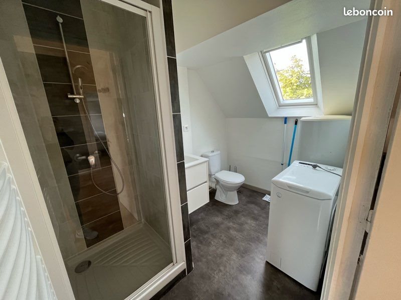 Appartement à louer, 25m², Saint-Lô