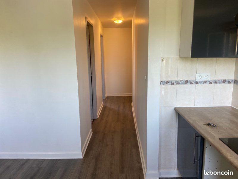 Appartement à louer, 33m², Givors