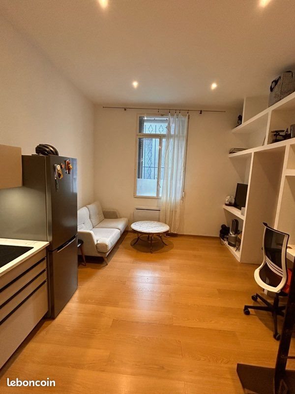 Appartement à louer, 38m², Montpellier