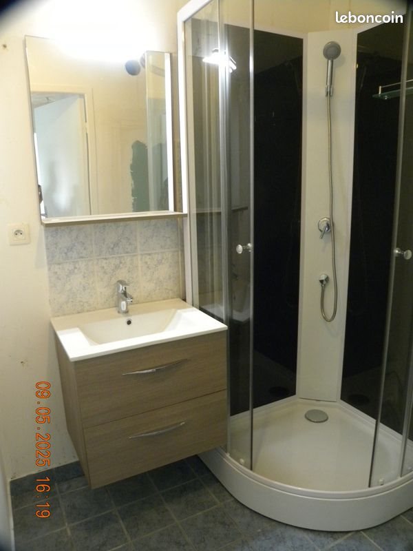 Appartement à louer, 50m², Le Havre