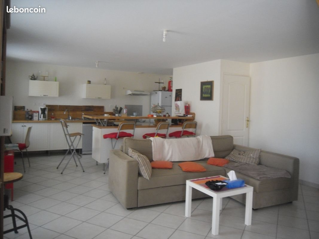 Maison à louer, 89m², Boutigny-Prouais