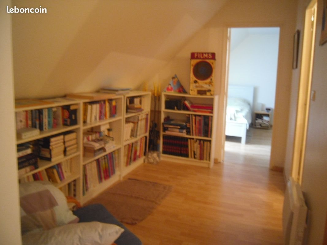 Maison à louer, 89m², Boutigny-Prouais