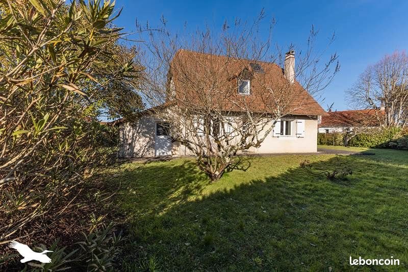 Maison à vendre, 109m², Lescar