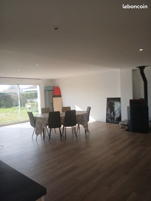 Maison à vendre, 125m², Marcheprime