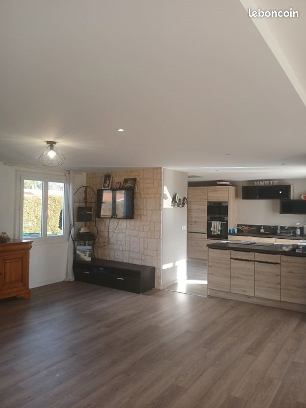 Maison à vendre, 125m², Marcheprime