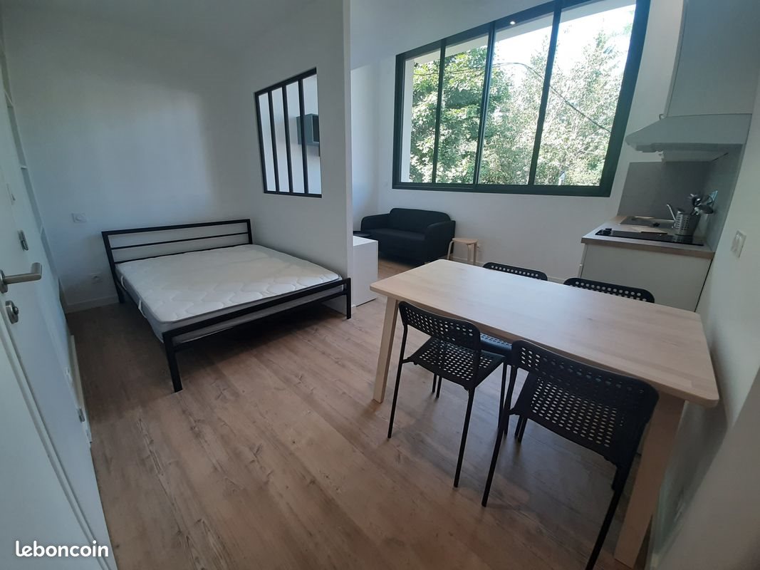 Appartement à louer, 26m², Rodez