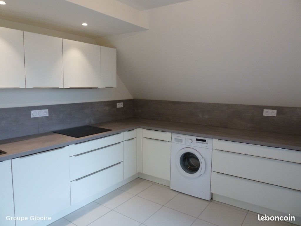 Appartement à louer, 124m², Rennes