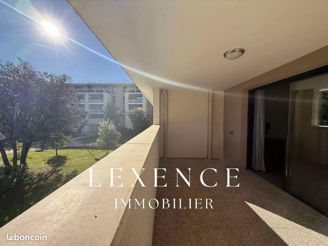 Appartement à louer, 41m², Aix-en-Provence