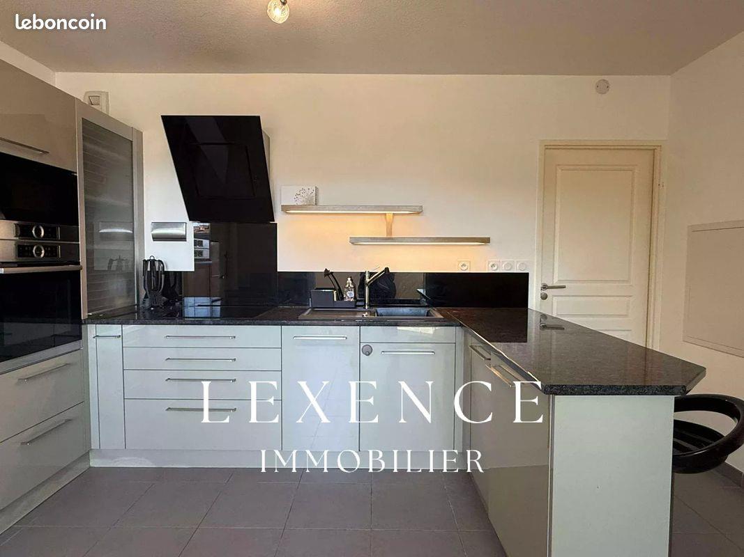 Appartement à louer, 41m², Aix-en-Provence