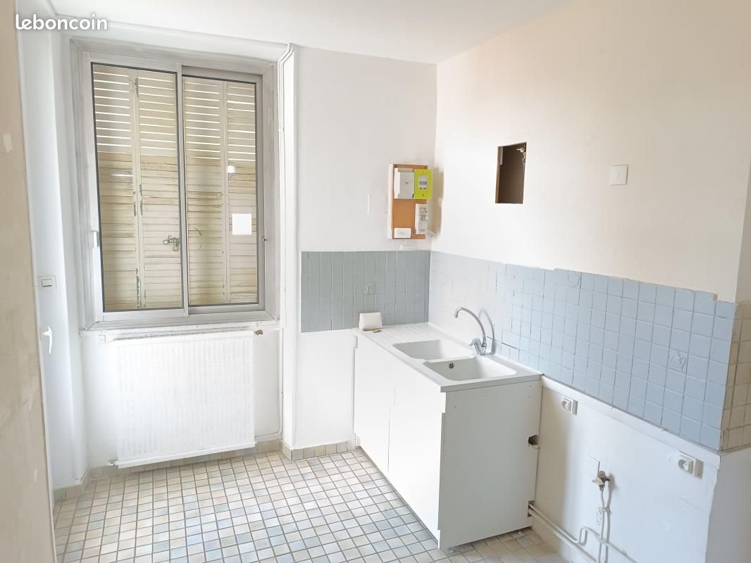 Appartement à vendre, 74m², Nîmes